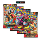 [Pre-Order] Pokémon TCG - Mega Evolution Enhanced Booster