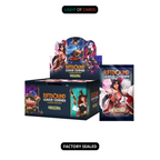 Riftbound: League of Legends TCG – Booster Display – OriginsLeague of Legends TCG – Booster Display – Origins