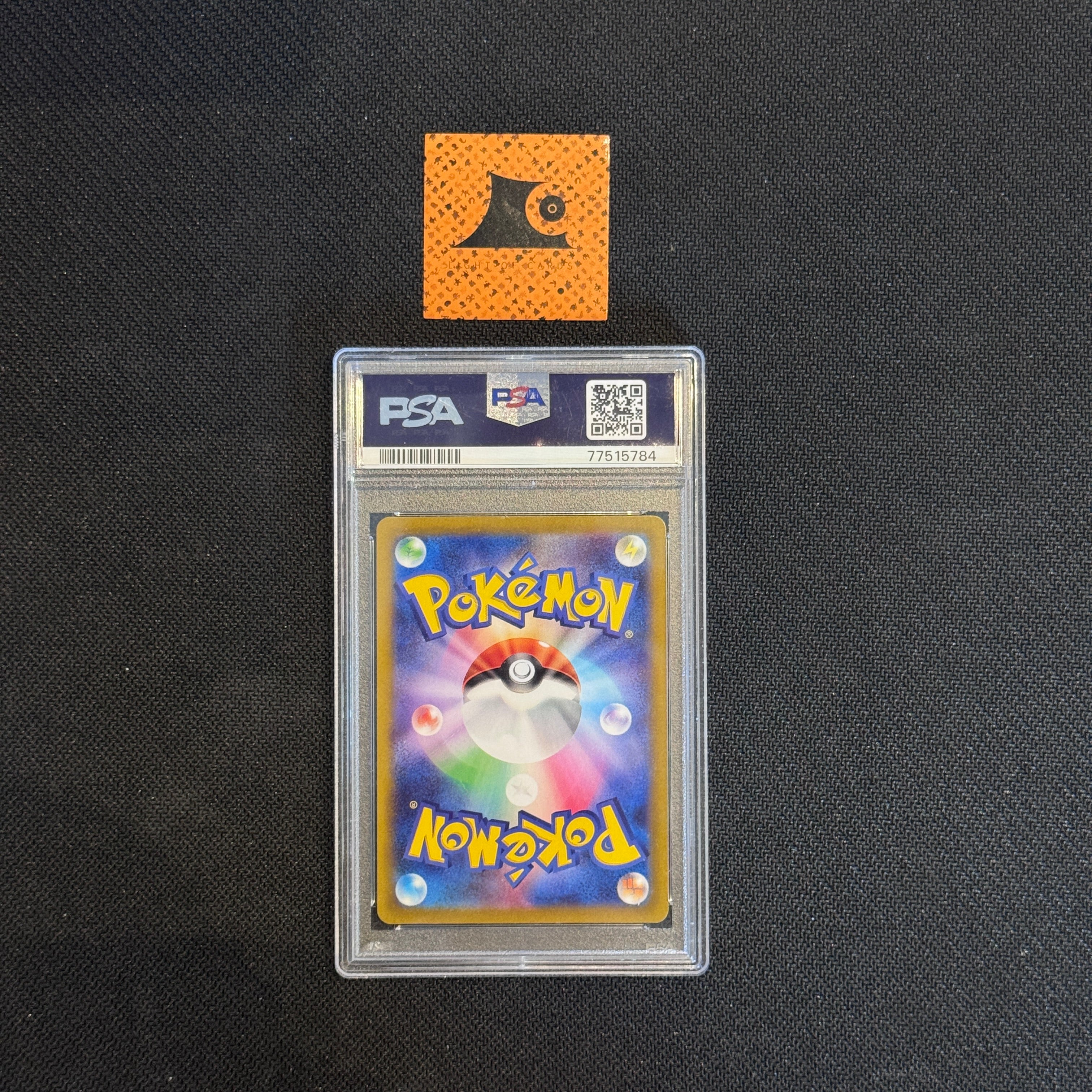 [PSA 10]Pokemon TCG - MEW - 183/172 - VSTAR UNIVERSE