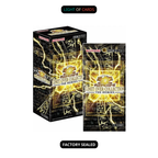 [Sealed] YuGiOh TCG - The Heroes - Limit Over Collection - JP