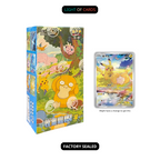 Pokémon TCG - Chinese - Collect 151 Hope Slim Booster Box