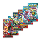 [Sealed] Pokémon TCG - Iono’s Bellibolt ex Premium Collection