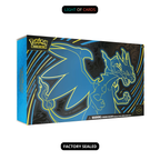 Pokémon TCG - Mega Evolution Mega Charizard X ex Ultra-Premium Collection