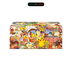 Pokémon TCG - Special BOX Pokemon Center Tohoku - JP