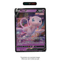 Pokémon TCG - Mew V - 060/159 - Holo - Ultra Rare