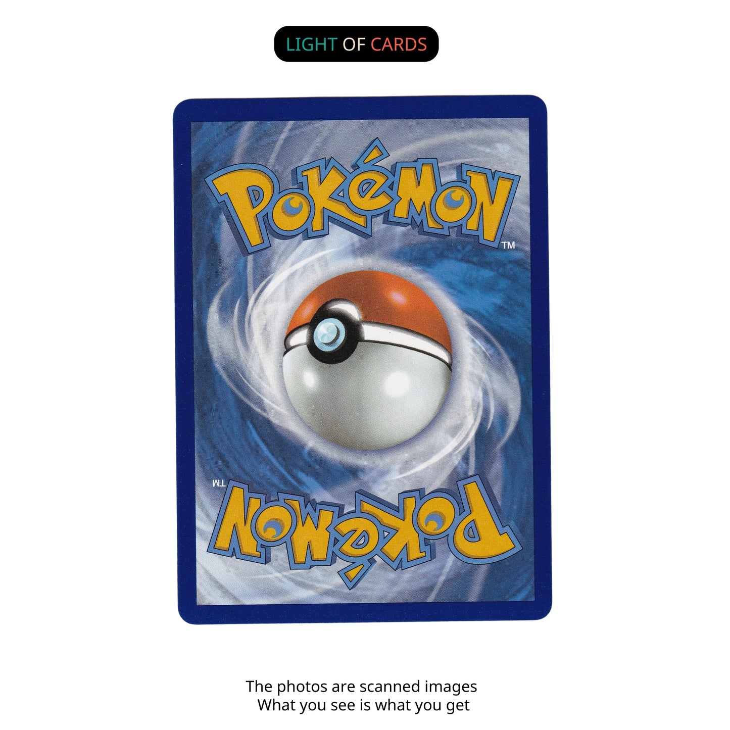 Pokémon TCG - Mew V - 060/159 - Holo - Ultra Rare