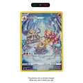 Pokémon TCG - Magmortar- GG03/GG70 - Holo - Ultra Rare