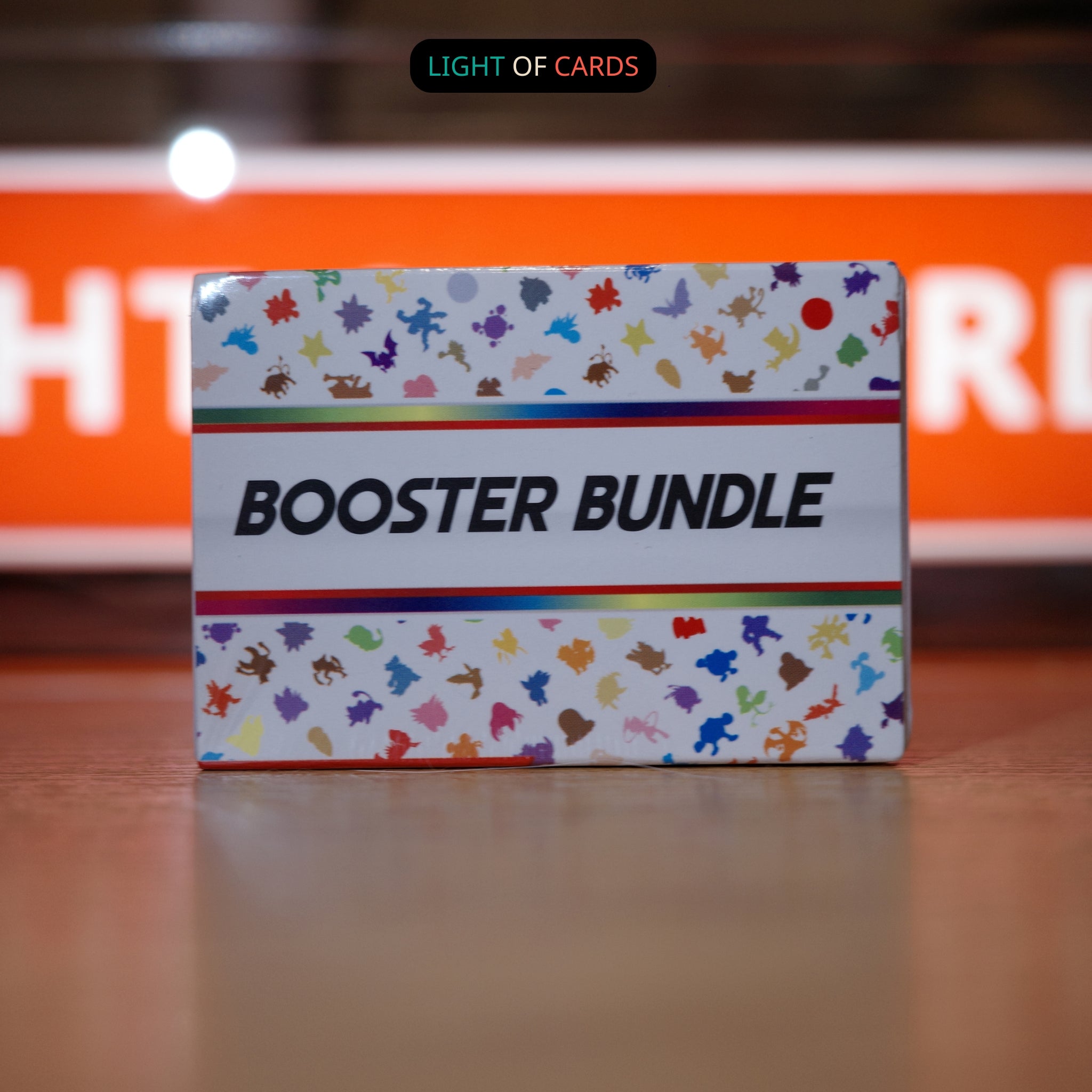 [Sealed] Pokémon TCG - 151 Booster Bundle - 6 packs