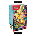 [Sealed] Pokémon TCG - Mega Evolution - Ascended Heroes Booster Bundle