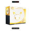[Pre-Order] Pokémon TCG - 30th Celebration Elite Trainer Box