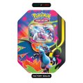 [Sealed] Pokémon TCG - Mega Charizard Tin