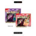 Pokémon TCG - Mega Evolution - Ascended Heroes Tech Sticker Collection