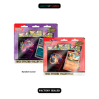 Pokémon TCG - Mega Evolution - Ascended Heroes Tech Sticker Collection