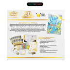 [Pre-Order] Pokémon TCG - 30th Celebration Elite Trainer Box