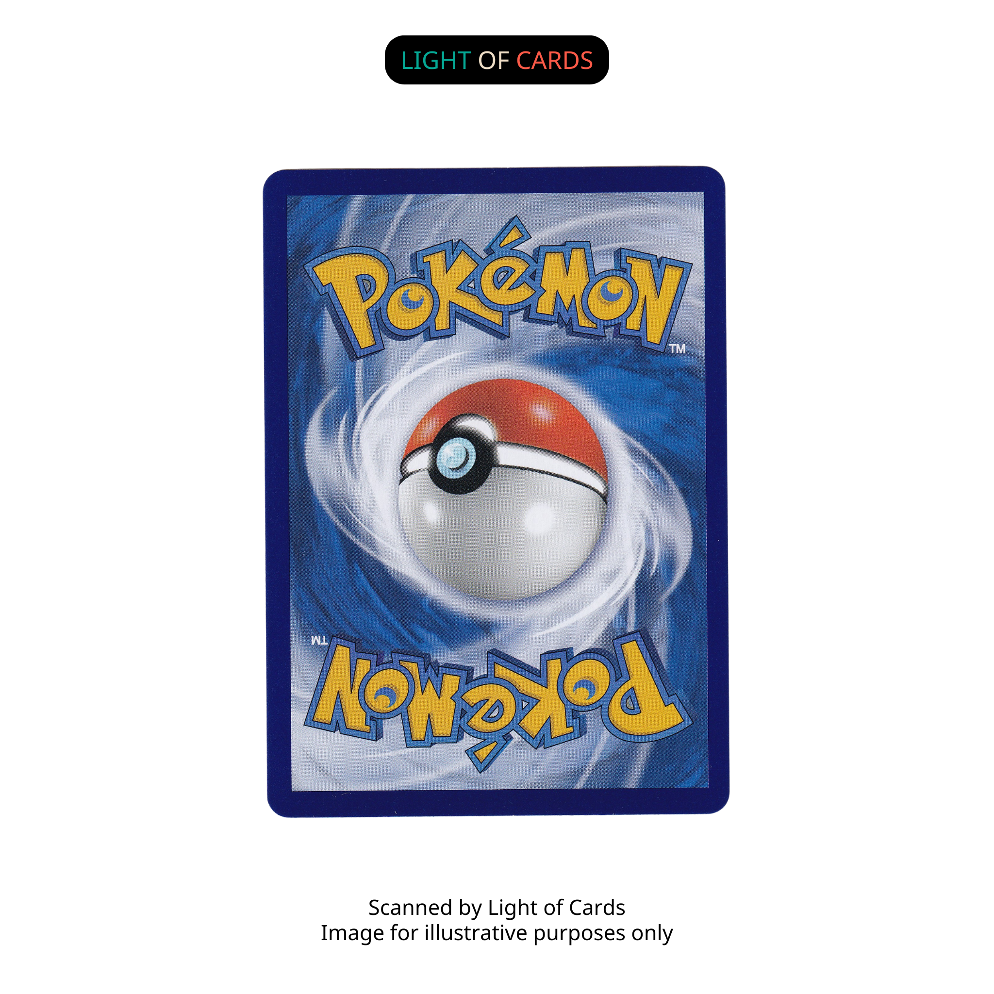 Pokemon TCG - Pikachu - 172/151 - Collect 151 Gengar S.Chinese
