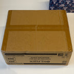 One Piece｜OP-13 Carrying On His Will Booster Box – Sealed Case (12 Boxes) - EN