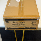 One Piece｜OP-13 Carrying On His Will Booster Box – Sealed Case (12 Boxes) - EN