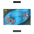 Pokémon TCG - Mega Evolution Mega Charizard X ex Ultra-Premium Collection