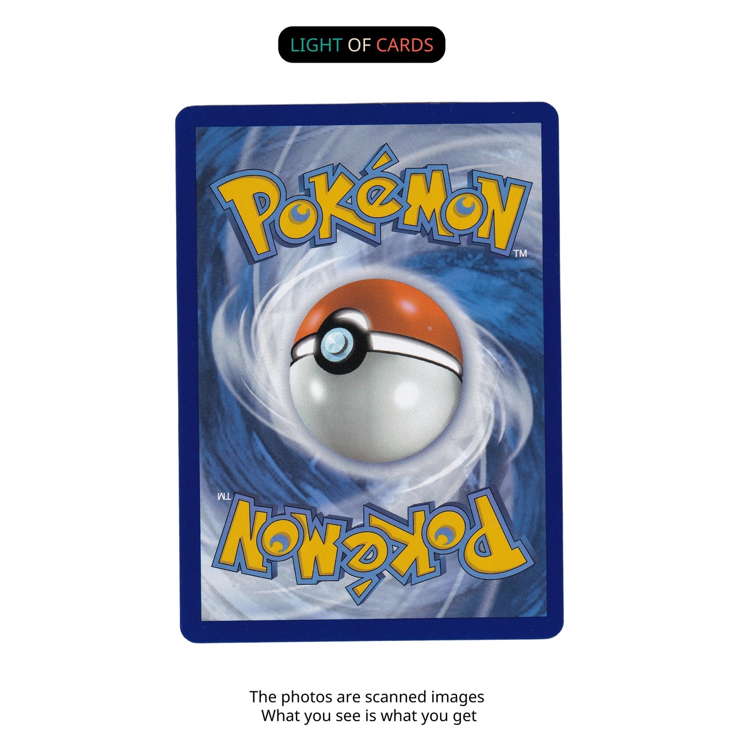 Pokémon TCG - Cresselia - 071/064 - Holo - Illustration Rare