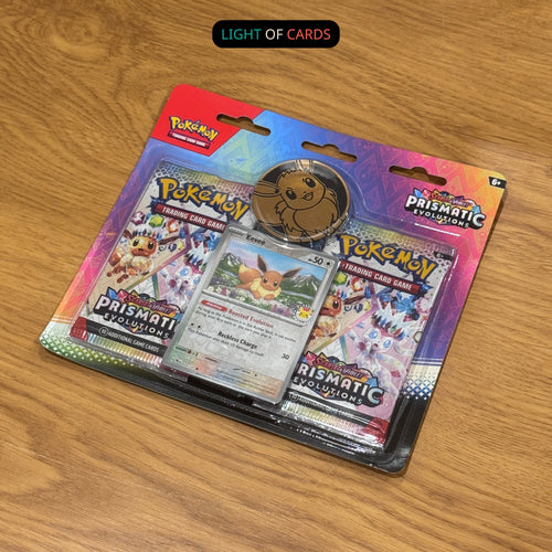 Pokemon TCG - Scarlet & Violet