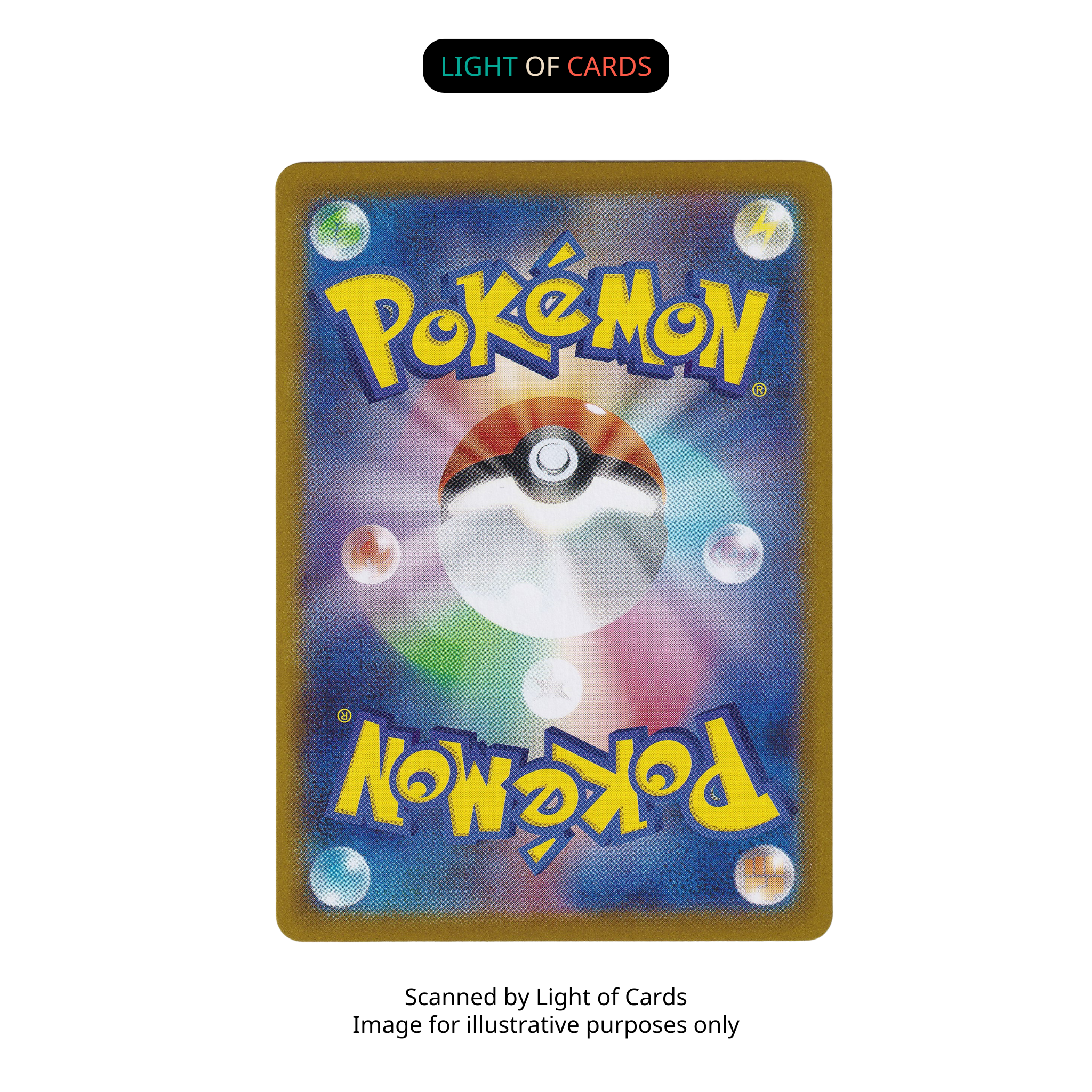 Pokémon TCG - Team Rocket's Moltres ex - 124/098 - SV10 - JP