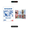 [Sealed] One Piece｜Base shop LIMITED card collection Vol.1 - JP