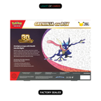 [Pre-Order] Pokemon TCG - 30th Celebration ex Box