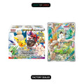 Pokémon TCG - Generations Special Battle Set Starter Deck - Japanese