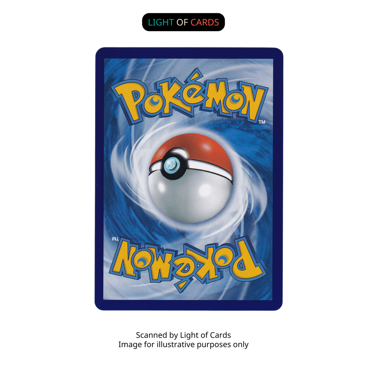 Pokemon TCG - S-Chinese - Rika - 159/129 - Exclusive - Prize Turn