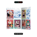 [Sealed] One Piece｜Base shop LIMITED card collection Vol.1 - JP