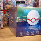[Sealed] Pokémon TCG - Dragonite VSTAR - Premier Deck Holder Collection