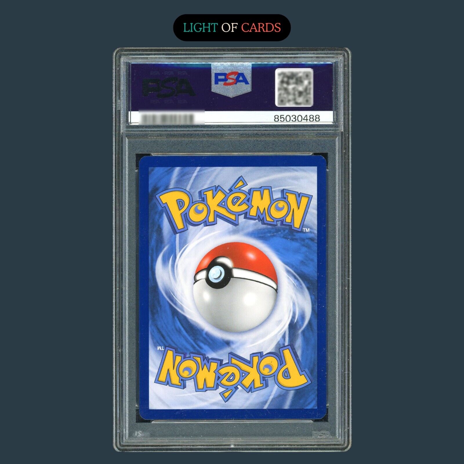 2023 ピカチュウ グレー フェルト帽 PSA 9] - 2023 ピカチュウ x ゴッホ グレーフェルトハット - SVP