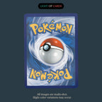 Pokémon TCG - Miraidon EX - 253/198 - Hyper Rare - Scarlet & Violet Base - Holo
