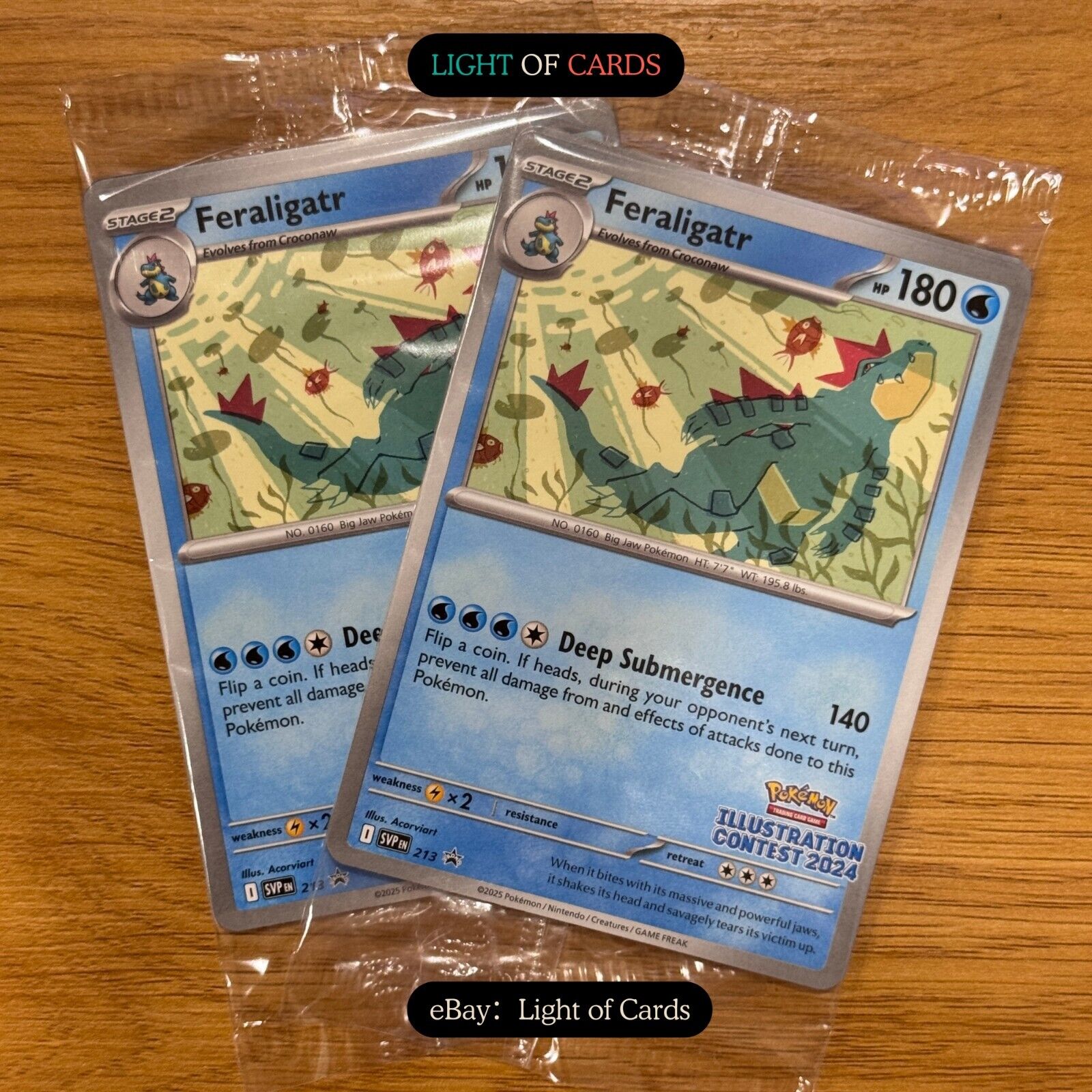 新品 ポケモンカード ILLUSTRATION CONTEST 2024 2p 57_497e7d4d-8ce7-4c64-b9ef-