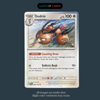 Pokémon TCG - Booster Cards Bulk Buy - Holo - Rare