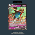 Pokémon TCG - Zacian V - 016/025 - Ultra Rare - Holo -  Celebrations