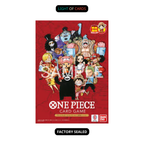 [Sealed] One Piece｜Premium Card Collection Kumamoto - 10 Don Cards - JP