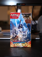 [Sealed] Pokémon TCG - Surging Sparks Booster Bundle - 36 Packs