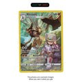 Pokémon TCG - Kleavor - TG08/TG30 - Astral Radiance - Ultra Rare