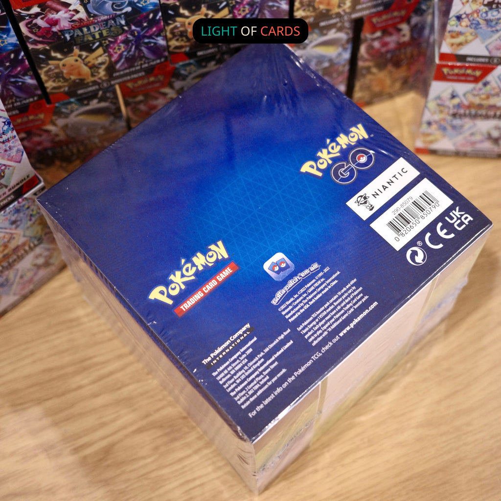 [Sealed] Pokémon TCG - Dragonite VSTAR - Premier Deck Holder Collection