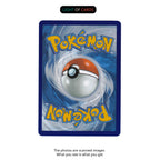 Pokémon TCG - Walking Wake ex - 189/162 - Holo - Ultra Rare