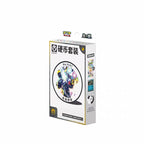 [Pre-Order] Pokémon TCG - Blooming Legends 'Eevee & Friends' Coin Set