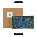 [Sealed Case] Pokémon TCG - Mega Charizard X ex Ultra-Premium Collection
