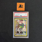 [PSA 9] Smeargle - TG10/TG30 - Ultra Rare - Silver Tempest