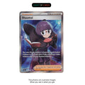 Pokémon TCG - Shauntal - 243/182 - Holo - Ultra Rare