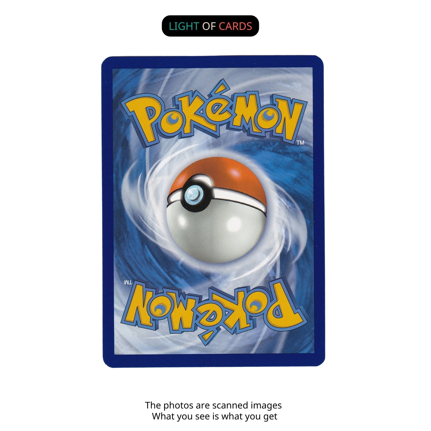 Pokémon TCG - Ralts - 211/198 - SV Base - Holo - Illustration Rare