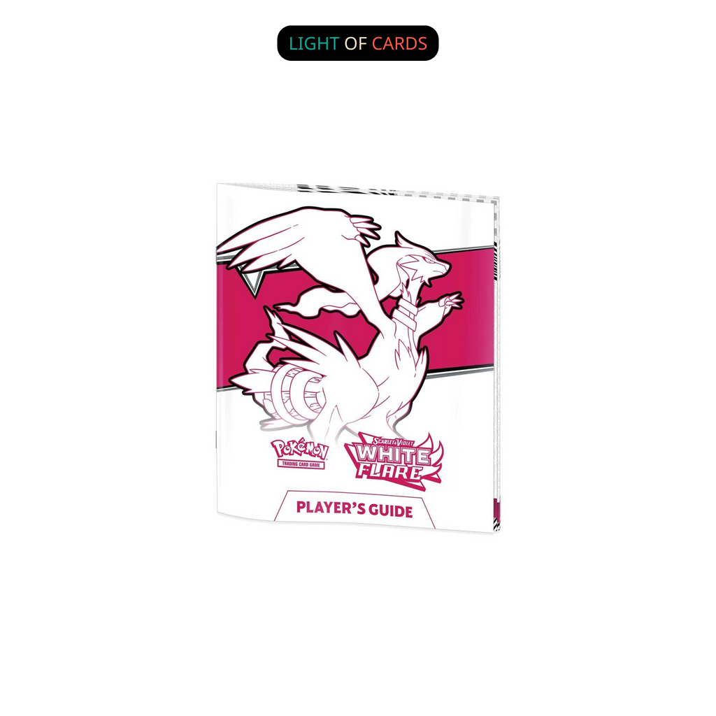 Pokémon TCG - SV11 - White Flare Elite Trainer Box