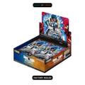 Dragon Ball｜Fusion World - Dual Evolution - FB09 - Booster Box - EN