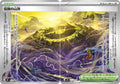 Pokémon TCG - Legendary Summit [Set of 2] - 071/076 - JP - Storm Emeralda
