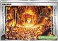 Pokémon TCG - Legendary Lava Tube [Set of 2] - 071/076 - JP - Storm Emeralda